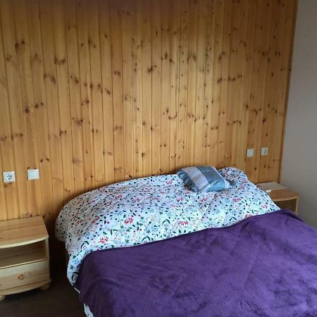 Böjti Pince Daire Tormafolde Dış mekan fotoğraf