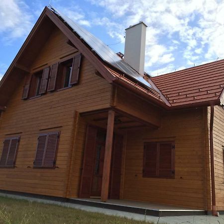 Böjti Pince Daire Tormafolde Dış mekan fotoğraf